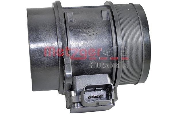 Senzor debit aer METZGER 0891099